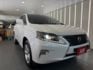 影片賞車✦RX270 里程僅跑13萬 HID大燈.導航.雙電動椅.雙區恆溫.免鑰匙.定速.電動方向盤 前車主很顧車！  第2張縮圖