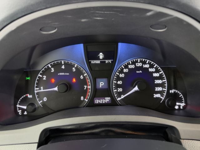 影片賞車✦RX270 里程僅跑13萬 HID大燈.導航.雙電動椅.雙區恆溫.免鑰匙.定速.電動方向盤 前車主很顧車！  第14張相片