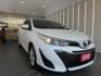 影片賞車✦VIOS 里程跑11萬 全車原鈑件 升級原廠精裝影音 導航.Car Play.倒車影像.抬頭顯示幕.行車記錄器  第2張縮圖