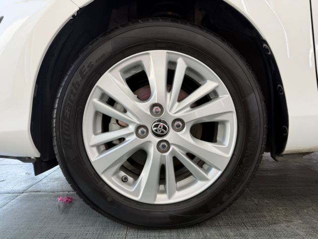 影片賞車✦VIOS 里程跑11萬 全車原鈑件 升級原廠精裝影音 導航.Car Play.倒車影像.抬頭顯示幕.行車記錄器  第5張相片