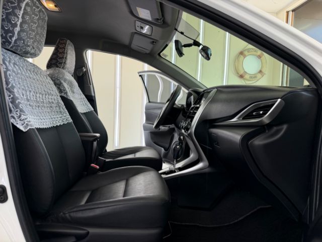 影片賞車✦VIOS 里程跑11萬 全車原鈑件 升級原廠精裝影音 導航.Car Play.倒車影像.抬頭顯示幕.行車記錄器  第10張相片