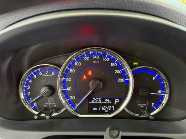 影片賞車✦VIOS 里程跑11萬 全車原鈑件 升級原廠精裝影音 導航.Car Play.倒車影像.抬頭顯示幕.行車記錄器  第12張相片