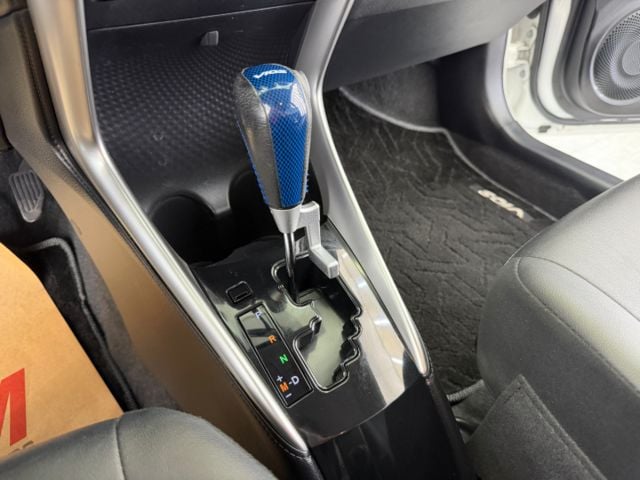 影片賞車✦VIOS 里程跑11萬 全車原鈑件 升級原廠精裝影音 導航.Car Play.倒車影像.抬頭顯示幕.行車記錄器  第18張相片