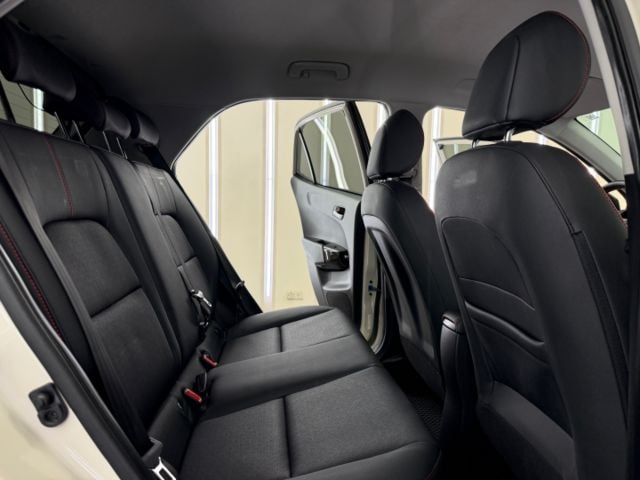 影片賞車✦Picanto Lette edition 全球限量 里程僅跑2萬 全車原鈑件 通風椅.盲點.Car Play  第10張相片