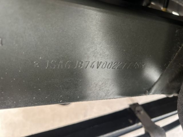 2026年JIMMY  現領 全新領牌車 顏色可挑 貸款須配合匯豐 露營  第7張相片