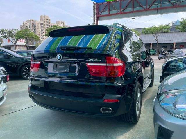 2008領牌✅BMW✅X5✅全景天窗✅僅跑13萬公里✅電動座椅✅免保人✅免聯徵✅二手✅中古✅強力過件✅線上試算額度  第3張相片
