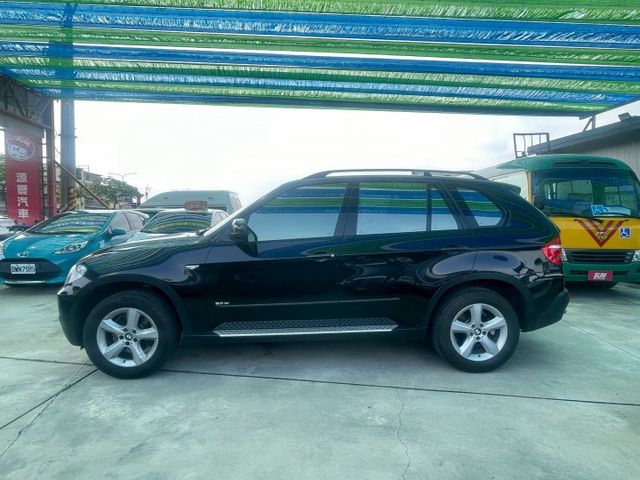 2008領牌✅BMW✅X5✅全景天窗✅僅跑13萬公里✅電動座椅✅免保人✅免聯徵✅二手✅中古✅強力過件✅線上試算額度  第6張相片