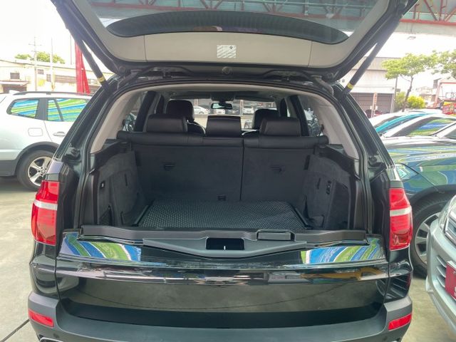 2008領牌✅BMW✅X5✅全景天窗✅僅跑13萬公里✅電動座椅✅免保人✅免聯徵✅二手✅中古✅強力過件✅線上試算額度  第14張相片