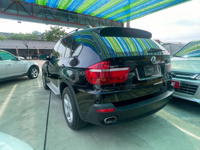 2008領牌✅BMW✅X5✅全景天窗✅僅跑13萬公里✅電動座椅✅免保人✅免聯徵✅二手✅中古✅強力過件✅線上試算額度  第15張相片
