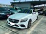 2018年✅賓士 C300✅天窗✅雙前座電動座椅✅定速✅LED頭燈✅僅跑2萬✅董娘座駕✅可全貸✅✅免保人