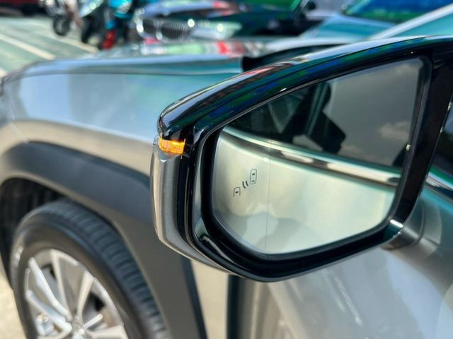 2022年✅Lexus UX300E 純電✅雙前座電動座椅✅定速✅LED頭燈✅僅跑3萬✅可全貸✅免保人  第6張相片