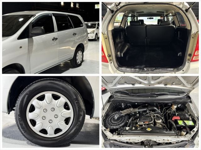 2.0 J版 雙安 自排 自用小客貨 倒車雷達 安卓機 導航 顯影 藍芽 卡不累 行車 可調式大燈 皮椅  第19張相片