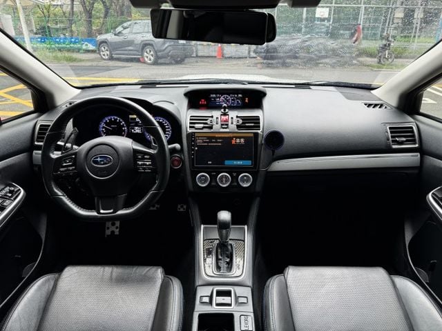 2.0GT-S EYESIGHT 小改款 ACC 渦輪 4WD 天窗 I-KEY 7安 電動椅 盲點 摸門 快撥  第2張相片
