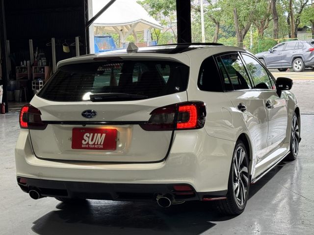 2.0GT-S EYESIGHT 小改款 ACC 渦輪 4WD 天窗 I-KEY 7安 電動椅 盲點 摸門 快撥  第7張相片