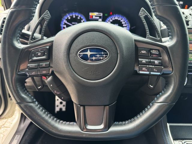 2.0GT-S EYESIGHT 小改款 ACC 渦輪 4WD 天窗 I-KEY 7安 電動椅 盲點 摸門 快撥  第13張相片