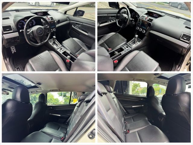 2.0GT-S EYESIGHT 小改款 ACC 渦輪 4WD 天窗 I-KEY 7安 電動椅 盲點 摸門 快撥  第15張相片