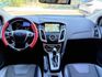 2.0 五門 頂級運動版 全車空套 ST大包 中出排氣管 天窗 4安 避震 卡鉗 安卓機 導航 顯影 定速 停車輔助  第2張縮圖