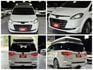 2.2渦輪 頂級旗艦 輪椅福祉車 雙電滑門 環景 定速 I-KEY 天窗 方控 雙螢幕 恆溫 摸門 前後行車  第19張縮圖