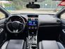2.0渦輪 4WD 運動版 空套 大尾翼 I-KEY 9安 安卓機 導航 顯影 卸壓閥 18圈 變形蟲方向盤  第2張縮圖