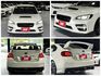 2.0渦輪 4WD 運動版 空套 大尾翼 I-KEY 9安 安卓機 導航 顯影 卸壓閥 18圈 變形蟲方向盤  第19張縮圖