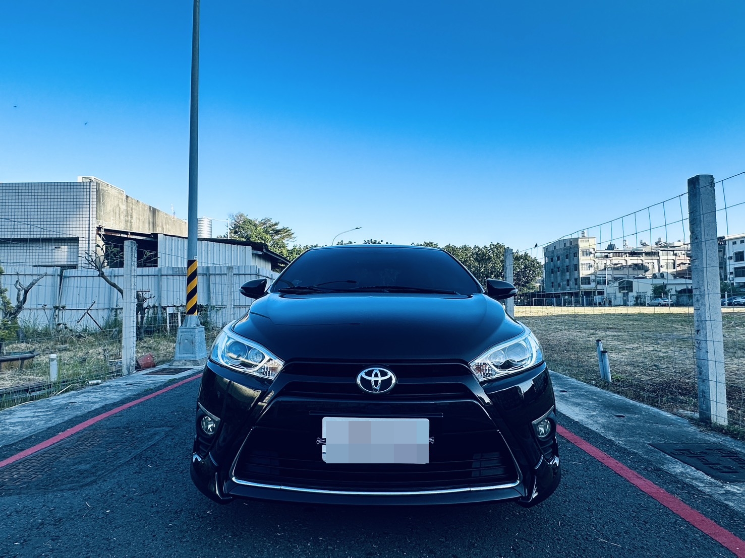 《鑫宏車業》二代小改款豪華型SPORT，省油、省稅、小資女代步好車..  第4張相片