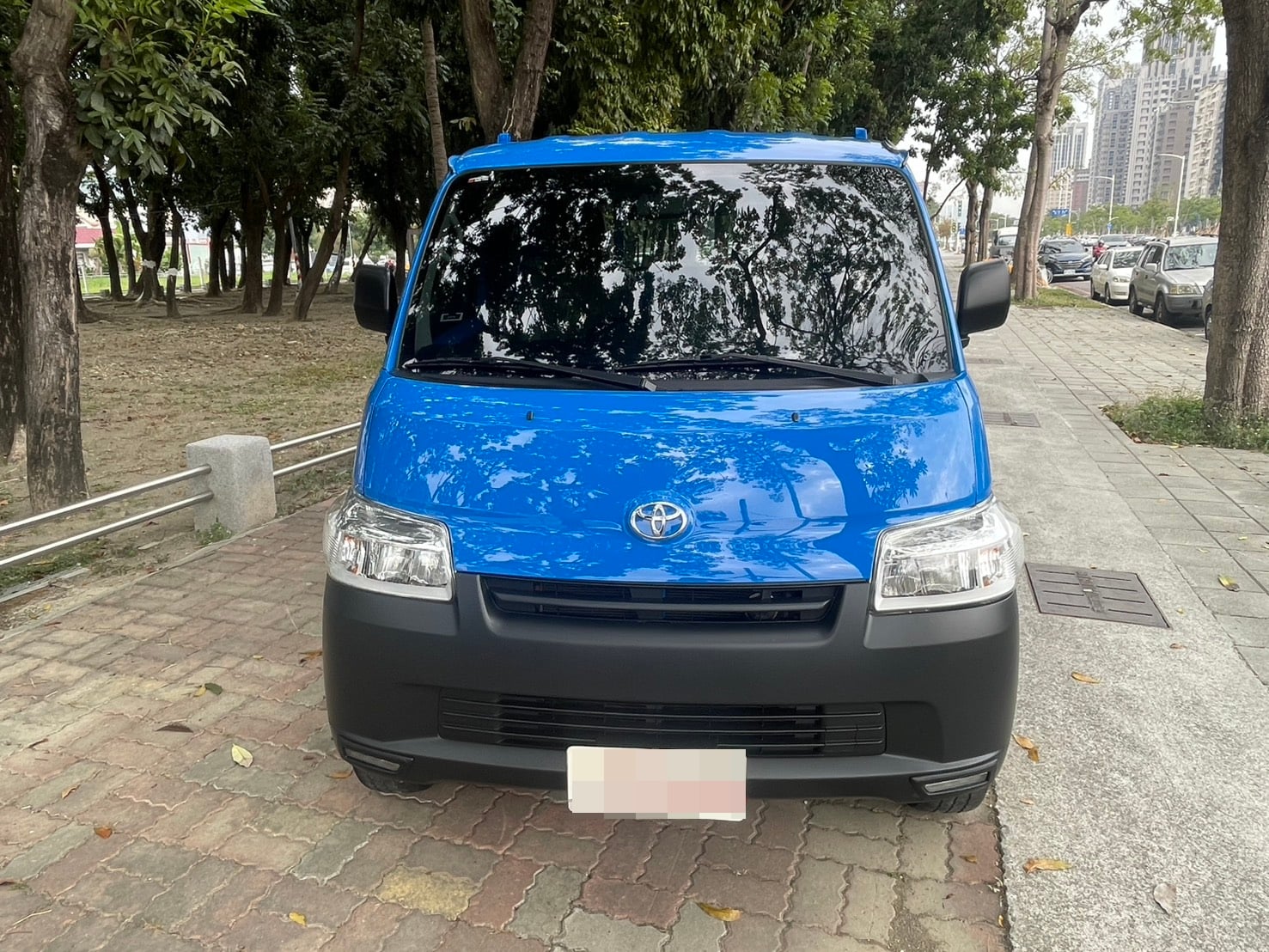 《鑫宏車業》木床手排小貨車，發財王牌 超能載  第4張相片