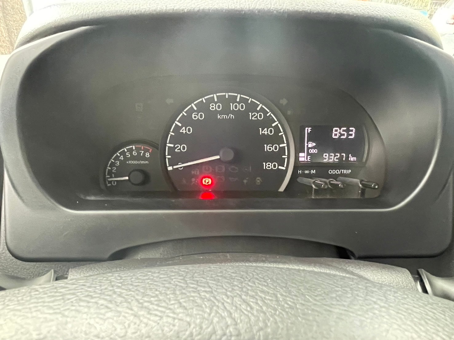 《鑫宏車業》木床手排小貨車，發財王牌 超能載  第9張相片
