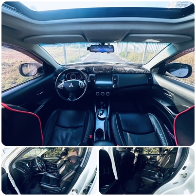 《鑫宏車業》此商品已下架---二代小改款豪華型，出遊必選車 享受全家出遊的樂趣..  第8張相片