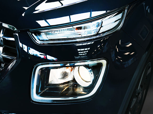 Hyundai Venue  第2張相片