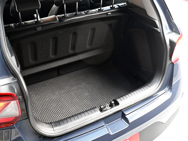 Hyundai Venue  第9張相片