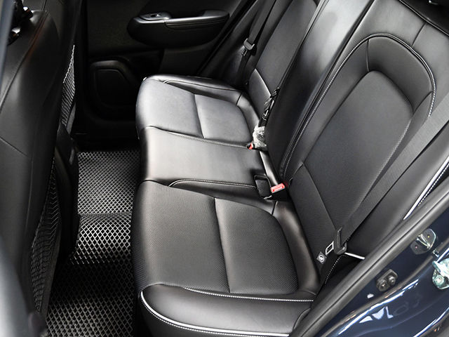 Hyundai Venue  第14張相片