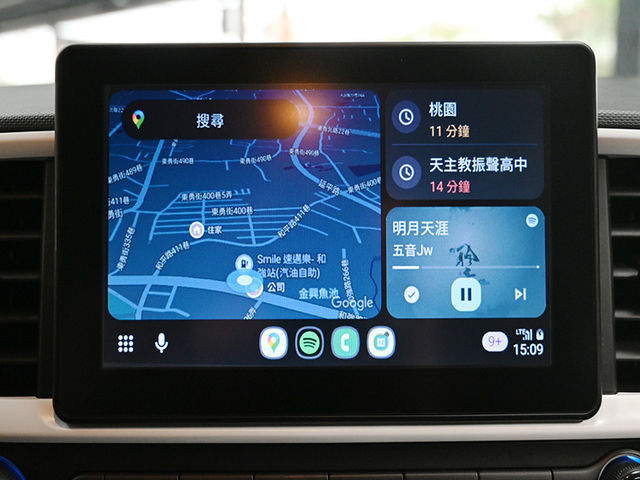 Hyundai Venue  第16張相片