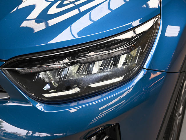 Kia stonic  第2張相片