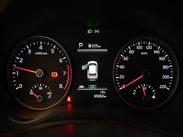 Kia stonic  第3張相片