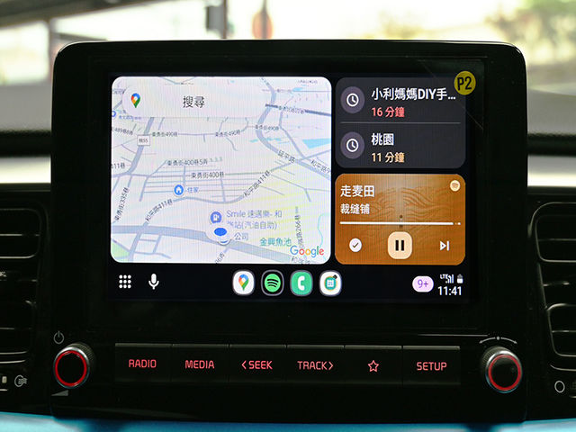 Kia stonic  第16張相片