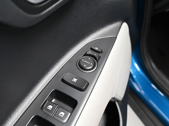 Kia stonic  第20張相片