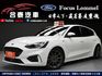 Ford/福特 Focus  第4張縮圖