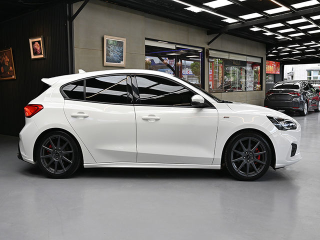 Ford/福特 Focus  第6張相片