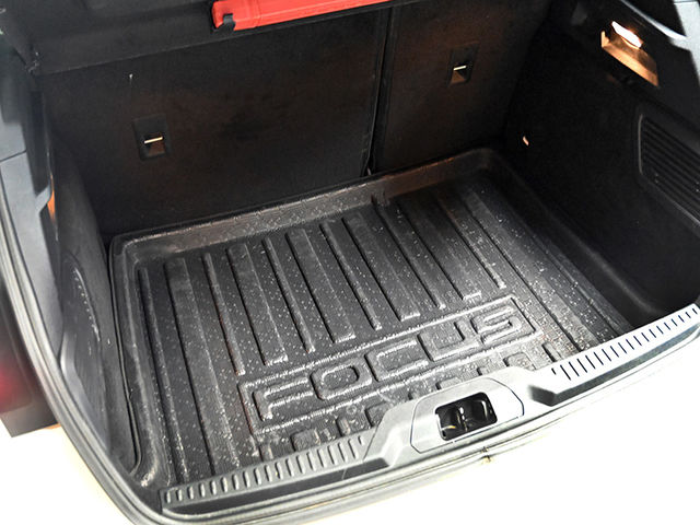 Ford/福特 Focus  第9張相片