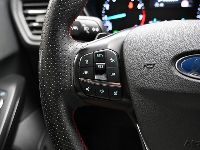 Ford/福特 Focus  第11張相片
