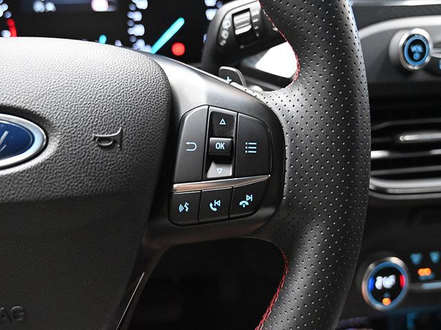Ford/福特 Focus  第12張相片