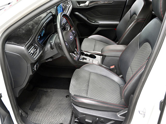 Ford/福特 Focus  第13張相片