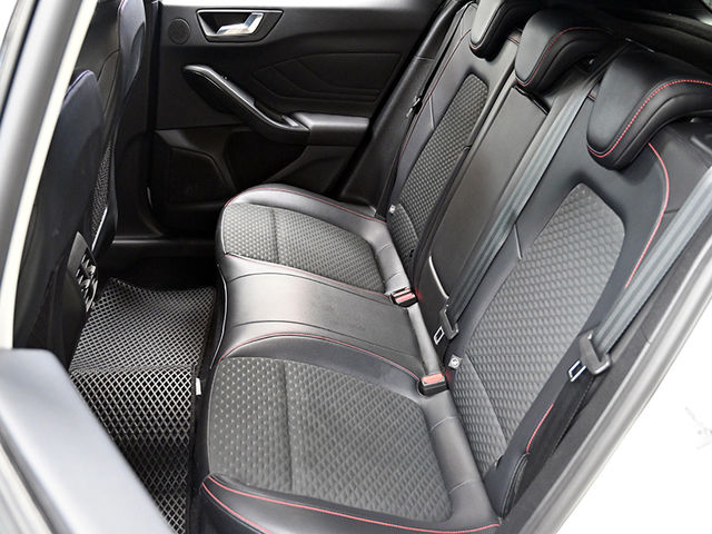 Ford/福特 Focus  第14張相片