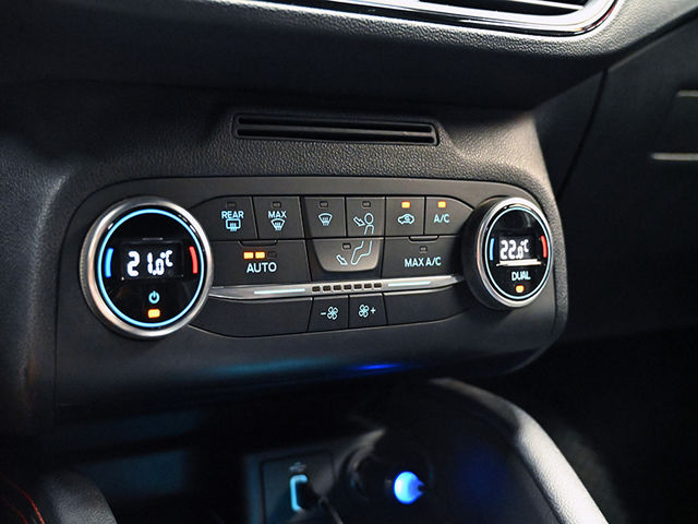 Ford/福特 Focus  第18張相片