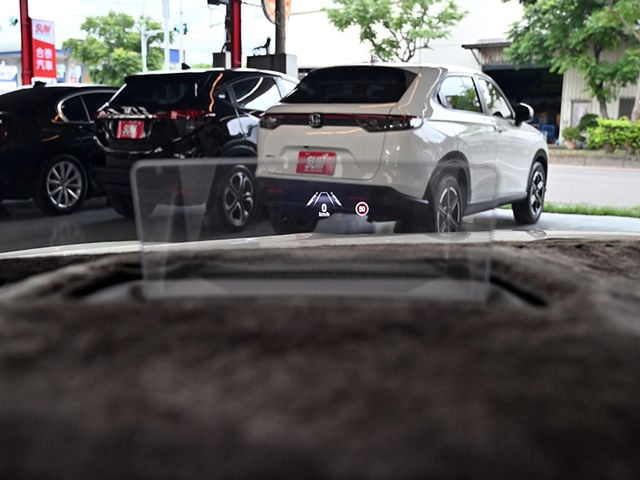Ford/福特 Focus  第20張相片