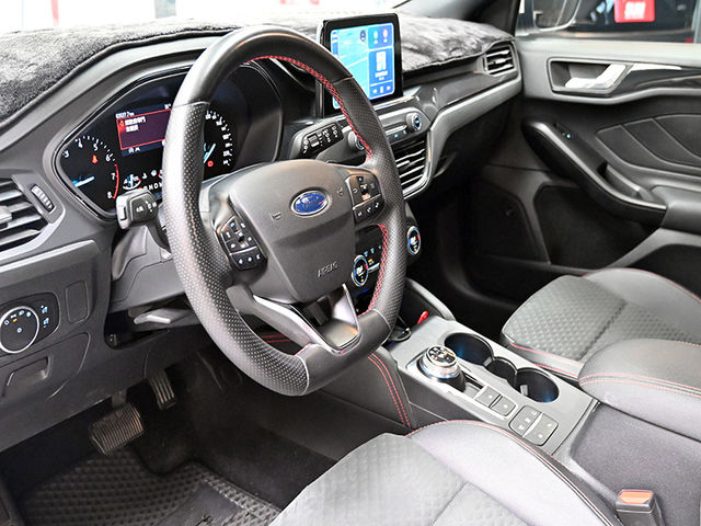 Ford/福特 Focus  第22張相片