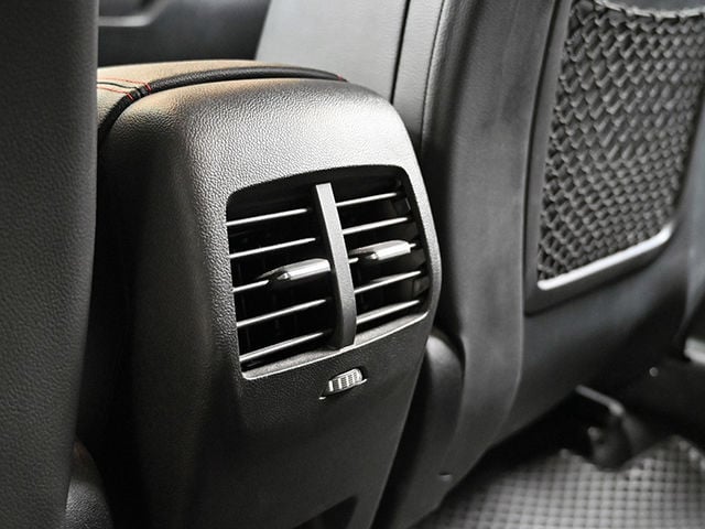 Ford/福特 Focus  第23張相片