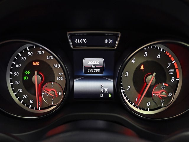 Mercedes-Benz/賓士 CLA250  第3張相片