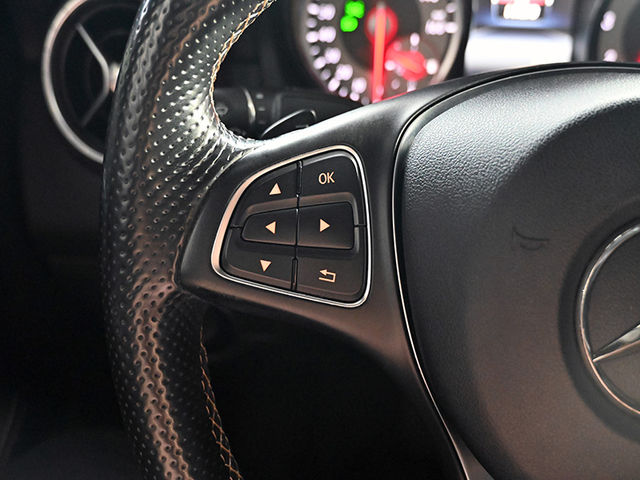Mercedes-Benz/賓士 CLA250  第10張相片