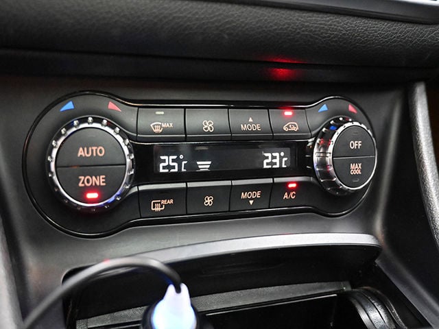 Mercedes-Benz/賓士 CLA250  第19張相片